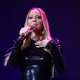 Mariah Carey performing Jan. 12, 2016, in Hollywood, Calif.
Joe Scarnici/Getty Images for Qatar Airways